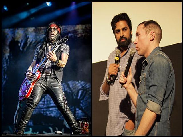 Famous People with surname Henriksen