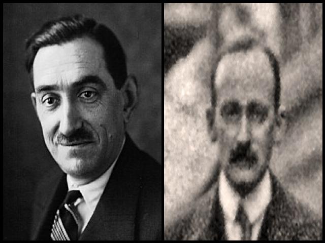 Famous People with surname Henriot