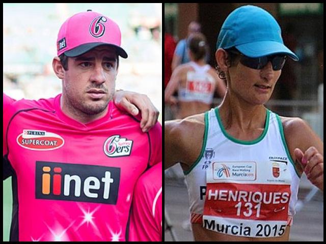 Famous People with surname Henriques