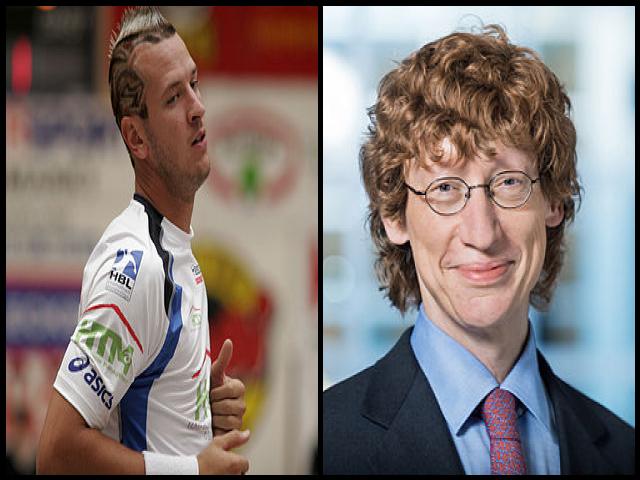 Famous People with surname Hens