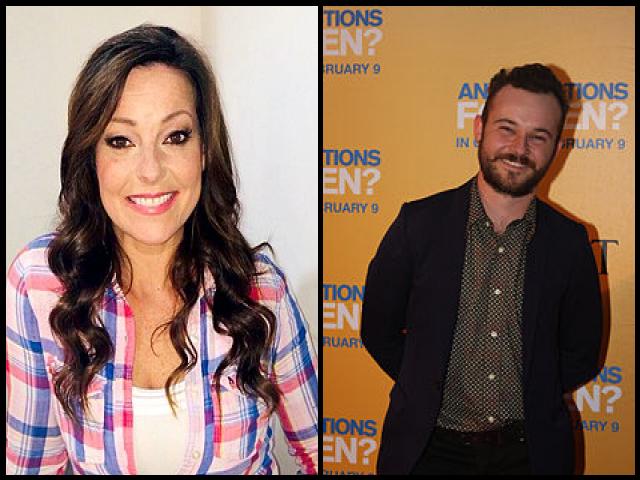 Famous People with surname Henshall