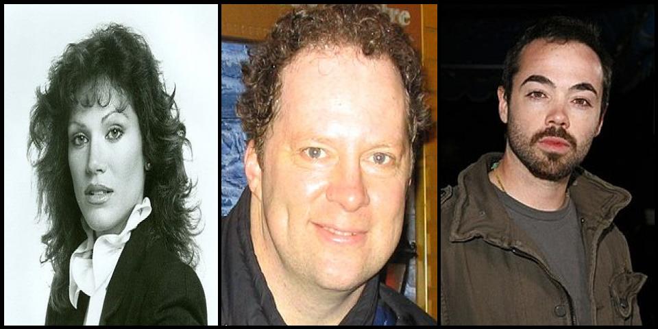 Famous People with surname Hensley