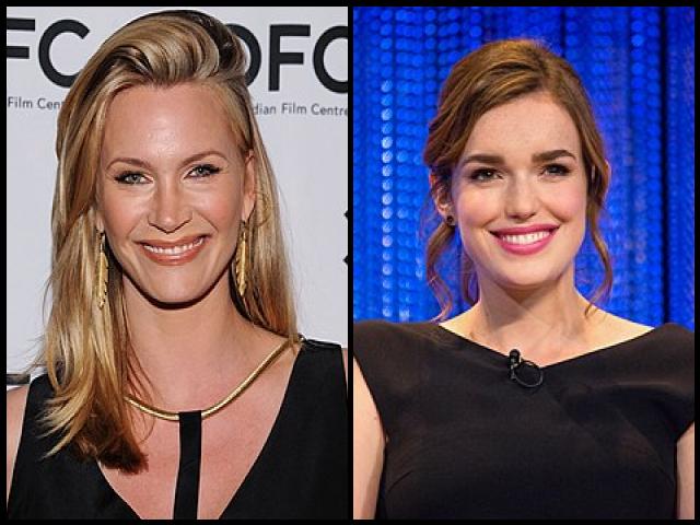 Famous People with surname Henstridge