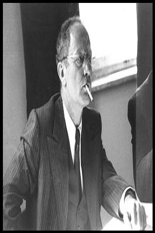 Famous People with surname Hentsch