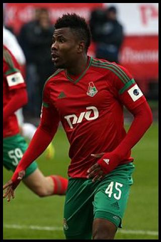 Famous People with surname Henty