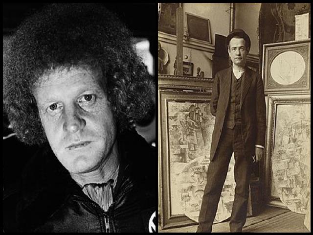 Famous People with surname Herbin