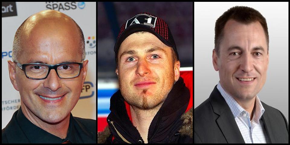 Famous People with surname Herbst