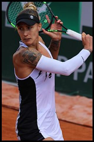 Famous People with surname Hercog