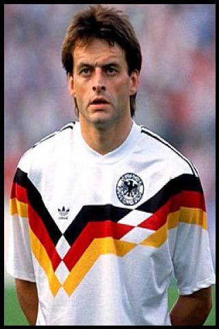 Famous People with surname Herget