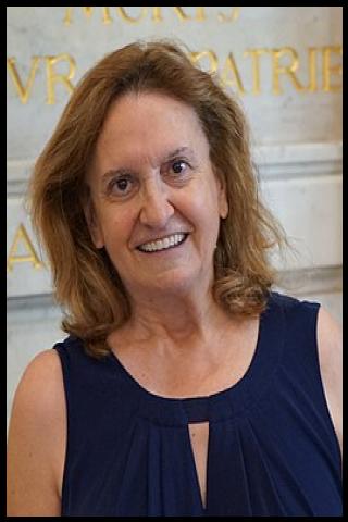 Famous People with surname Herin