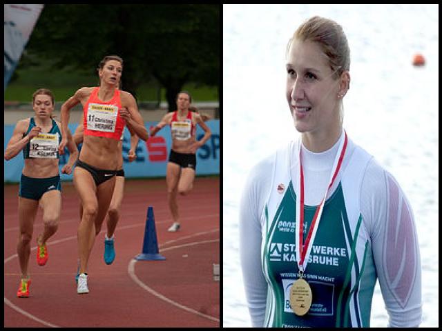 Famous People with surname Hering