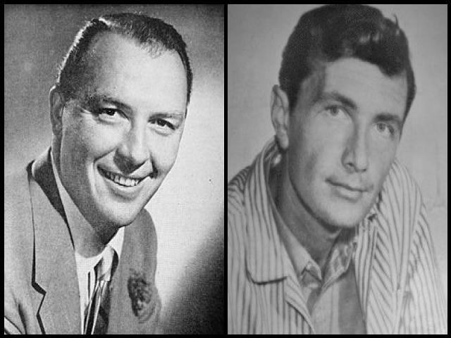 Famous People with surname Herlihy