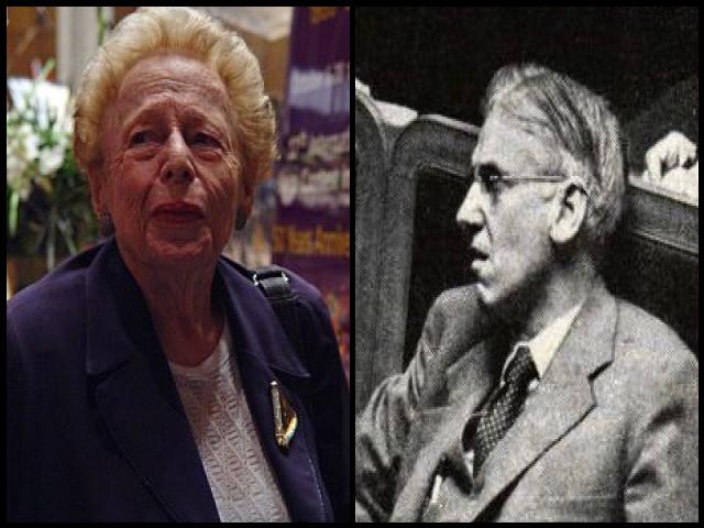 Famous People with surname Herlitz