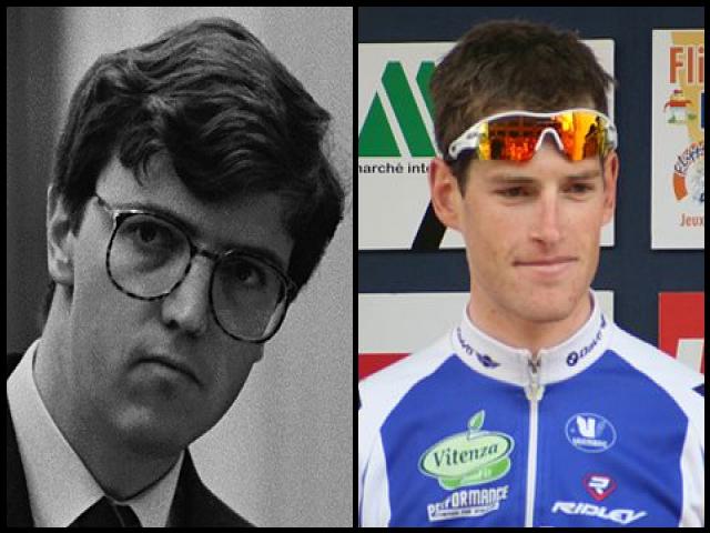 Famous People with surname Hermans