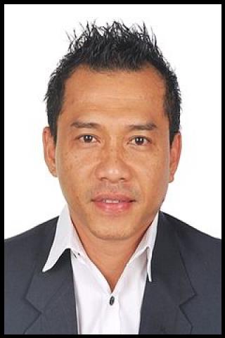 Famous People with surname Hermansyah