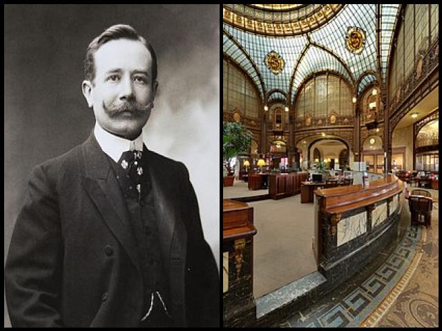 Famous People with surname Hermant