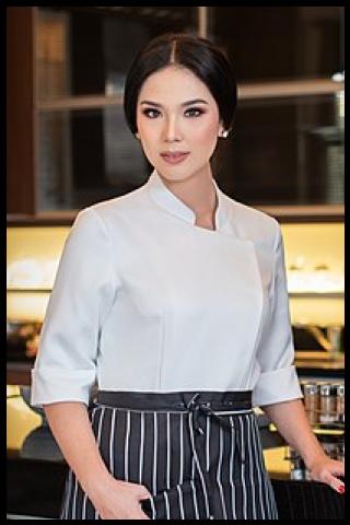 Famous People with surname Hermawan