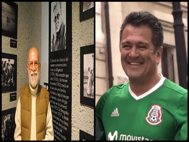 Famous People with surname Hermosillo