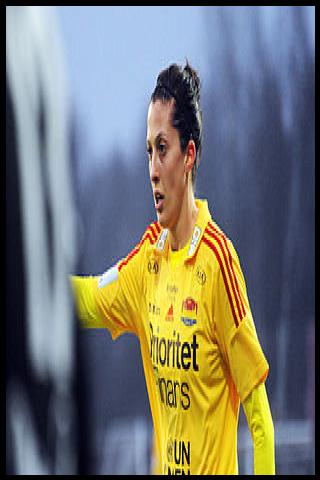 Famous People with surname Hermoso