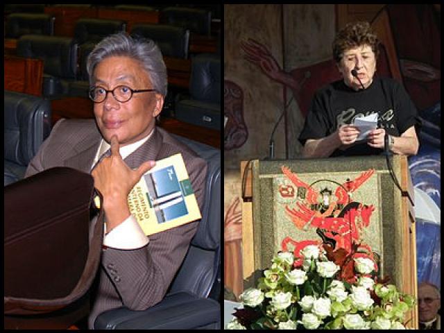 Famous People with surname Hernandes