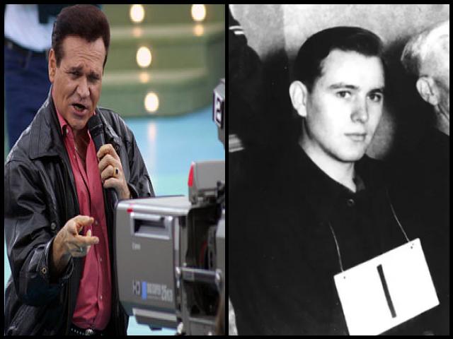 Famous People with surname Herold