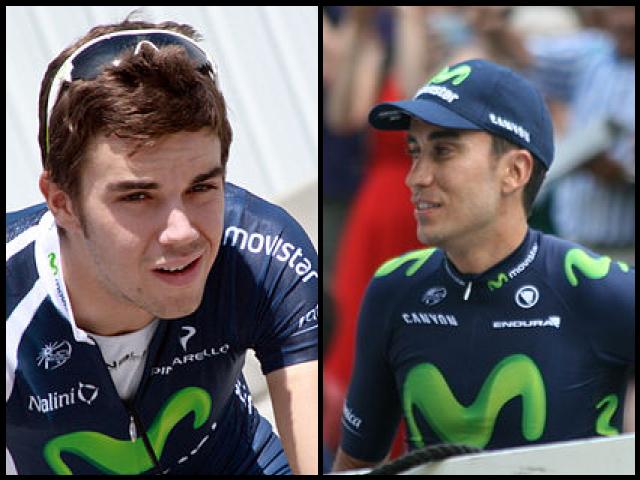 Famous People with surname Herrada