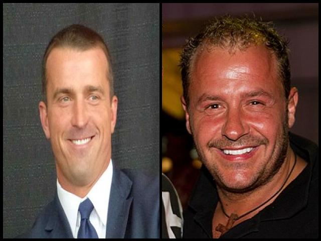 Famous People with surname Herren