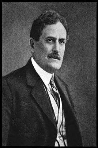 Famous People with surname Herrick