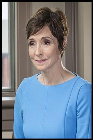 Famous People with surname Herridge