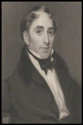 Famous People with surname Herries