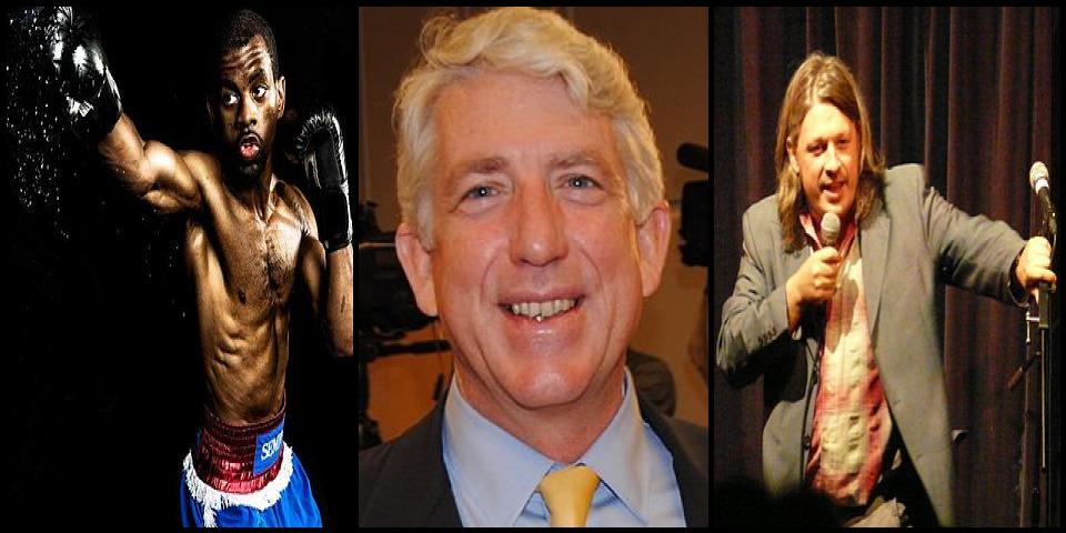 Famous People with surname Herring