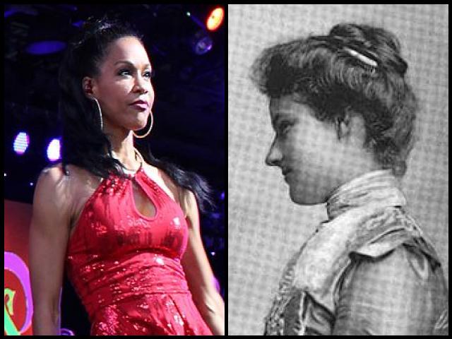 Famous People with surname Herron