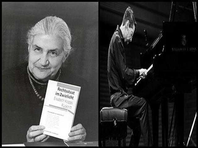 Famous People with surname Hersch