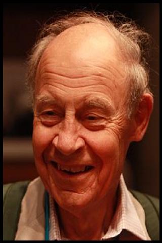 Famous People with surname Herschbach