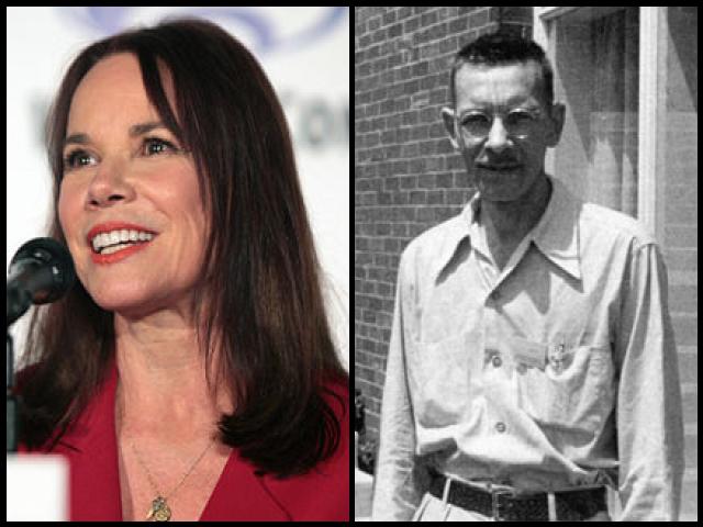 Famous People with surname Hershey