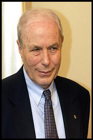 Famous People with surname Hershko