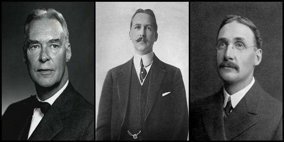 Famous People with surname Herter