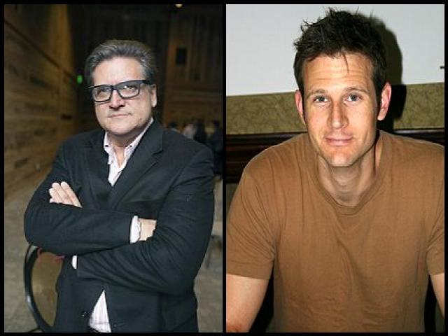 Famous People with surname Hertzberg