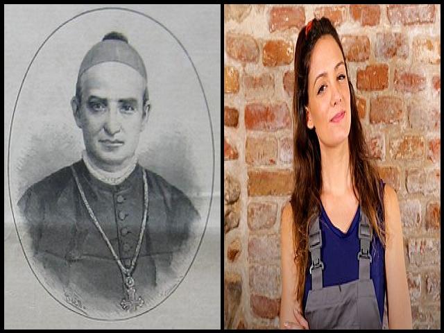 Famous People with surname Hervas