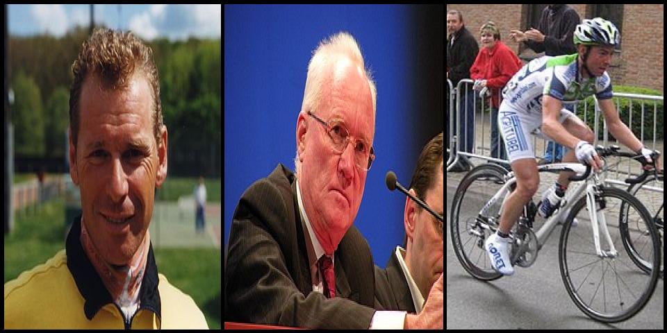 Famous People with surname Herve