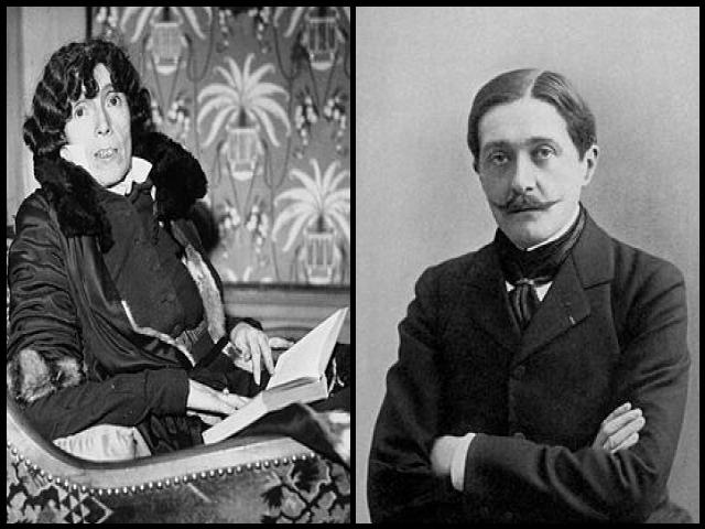 Famous People with surname Hervieu