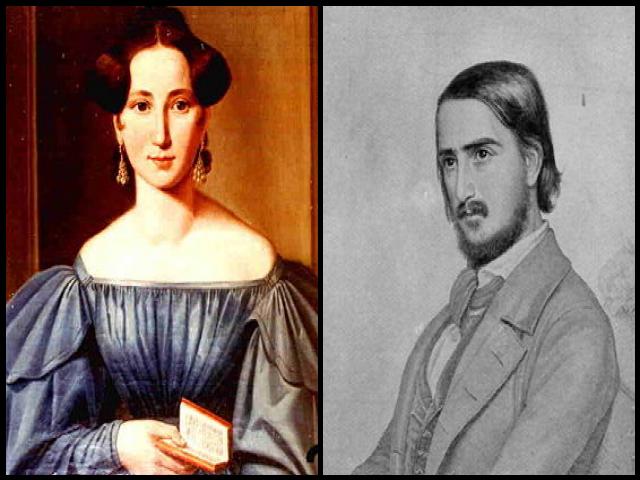 Famous People with surname Herwegh