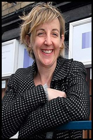 Famous People with surname Hesmondhalgh