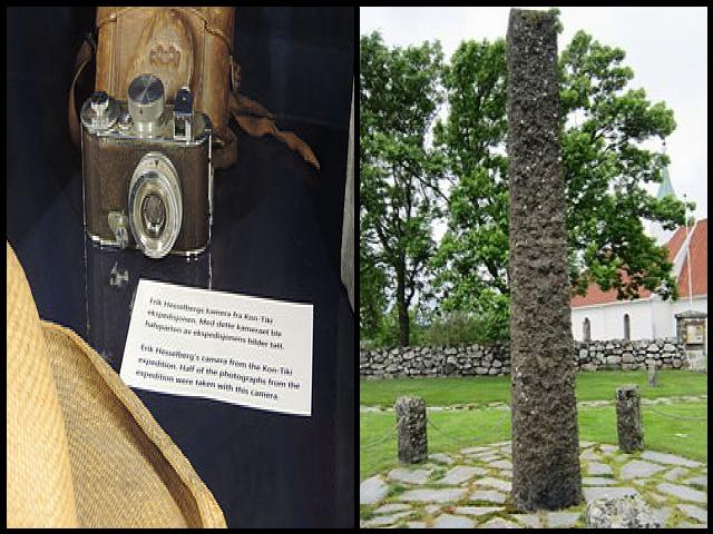 Famous People with surname Hesselberg