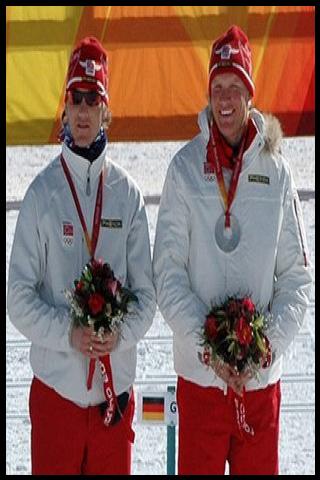 Famous People with surname Hetland