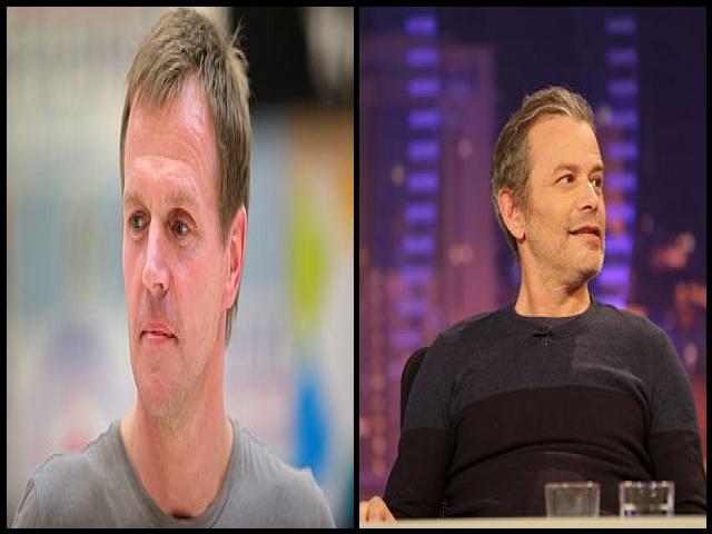 Famous People with surname Heuberger