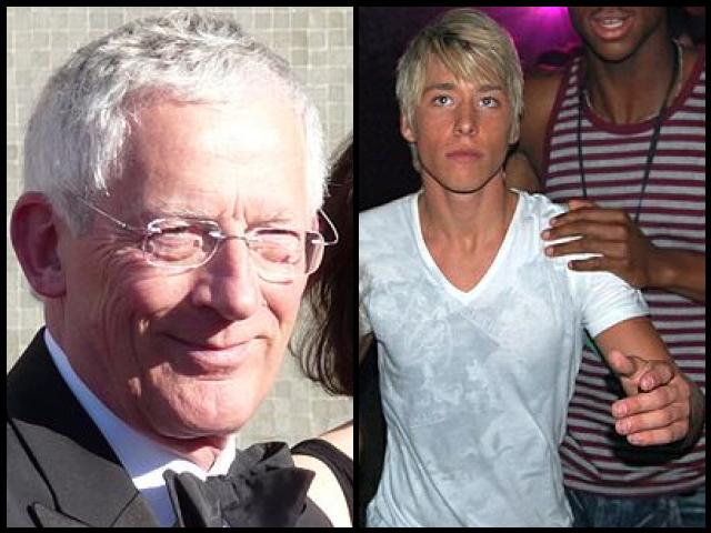 Famous People with surname Hewer