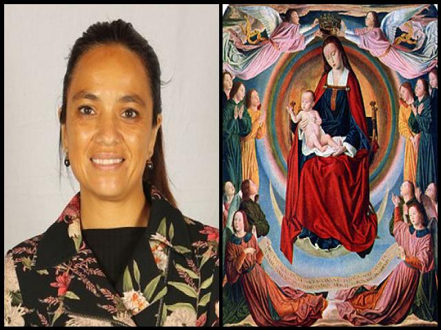 Famous People with surname Hey