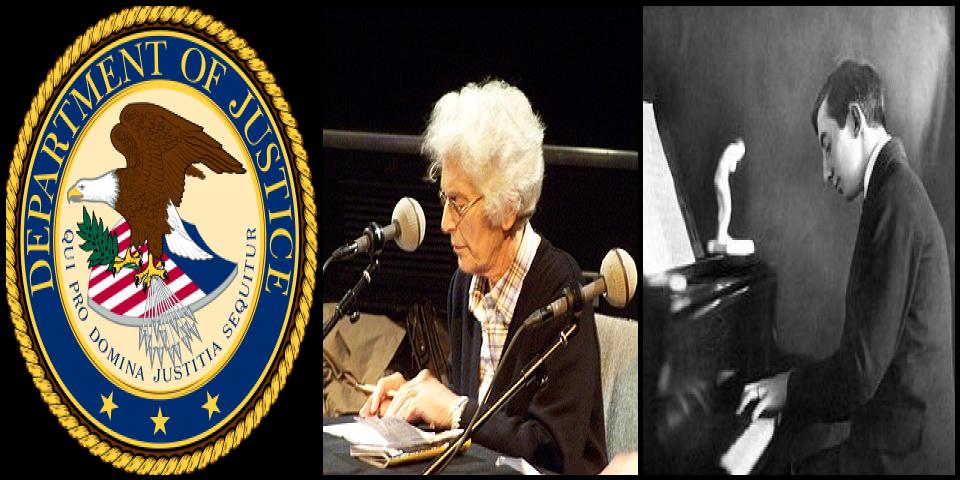 Famous People with surname Heymann