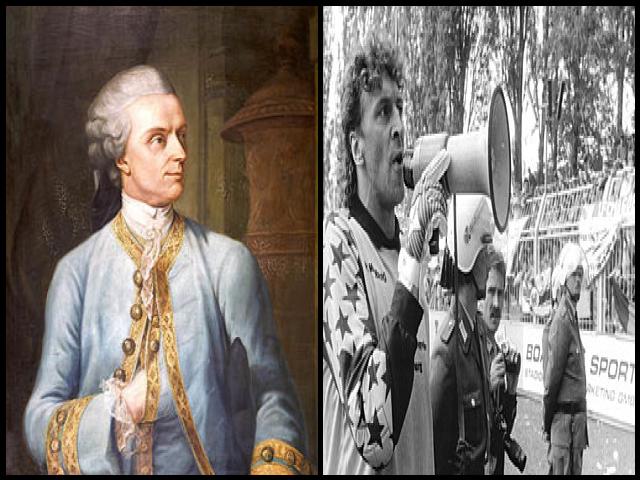 Famous People with surname Heyne